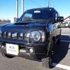 suzuki jimny 2017 quick_quick_ABA-JB23W_JB23W-768332 image 2