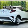 toyota c-hr 2018 -TOYOTA--C-HR DAA-ZYX10--ZYX10-2155106---TOYOTA--C-HR DAA-ZYX10--ZYX10-2155106- image 18