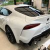 toyota supra 2023 -TOYOTA--Supra 3BA-DB06--DB06-0062375---TOYOTA--Supra 3BA-DB06--DB06-0062375- image 4