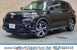 toyota raize 2023 quick_quick_5BA-A201A_A201A-0037715