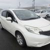 nissan note 2014 22066 image 1