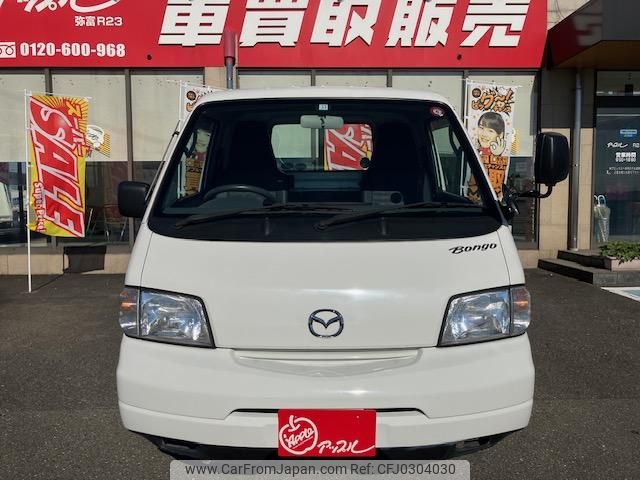 mazda bongo-truck 2018 GOO_NET_EXCHANGE_2507066A30241010W001 image 2