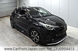 toyota c-hr 2018 -TOYOTA--C-HR ZYX10-2103035---TOYOTA--C-HR ZYX10-2103035-
