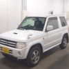 mitsubishi pajero-mini 2009 -MITSUBISHI 【群馬 583ｱ6477】--Pajero mini H58A--0808499---MITSUBISHI 【群馬 583ｱ6477】--Pajero mini H58A--0808499- image 5