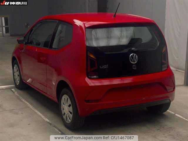 volkswagen up 2018 -VOLKSWAGEN--VW up AACHY--WVWZZZAAZJD194628---VOLKSWAGEN--VW up AACHY--WVWZZZAAZJD194628- image 2