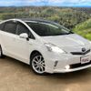 toyota prius-α 2011 -TOYOTA--Prius α ZVW40W--ZVW40-3005846---TOYOTA--Prius α ZVW40W--ZVW40-3005846- image 21