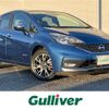 nissan note 2017 -NISSAN--Note DAA-HE12--HE12-061140---NISSAN--Note DAA-HE12--HE12-061140- image 1