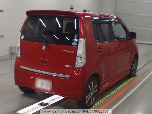 suzuki wagon-r 2014 -SUZUKI--Wagon R MH34S-957643---SUZUKI--Wagon R MH34S-957643- image 2