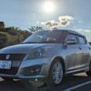 suzuki swift 2016 quick_quick_CBA-ZC32S_312314 image 1