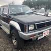 mitsubishi strada 1991 GOO_NET_EXCHANGE_0302901A30190819W001 image 9