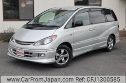 toyota estima 2001 -TOYOTA 【名変中 】--Estima T/L ACR30W--0080514---TOYOTA 【名変中 】--Estima T/L ACR30W--0080514-