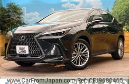 lexus nx 2023 -LEXUS--Lexus NX 6AA-AAZH20--AAZH20-1012***---LEXUS--Lexus NX 6AA-AAZH20--AAZH20-1012***-