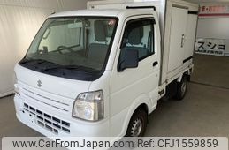 suzuki carry-truck 2014 CFJ1559859