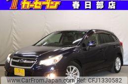 subaru impreza-wagon 2012 -SUBARU--Impreza Wagon DBA-GP7--GP7-008086---SUBARU--Impreza Wagon DBA-GP7--GP7-008086-