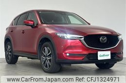 mazda cx-5 2017 -MAZDA--CX-5 LDA-KF2P--KF2P-108714---MAZDA--CX-5 LDA-KF2P--KF2P-108714-