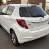 toyota vitz 2015 -TOYOTA--Vitz NSP135--2049601---TOYOTA--Vitz NSP135--2049601- image 28