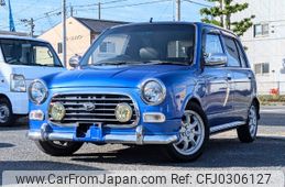 daihatsu mira-gino 2003 -DAIHATSU--Mira Gino L700S--0324220---DAIHATSU--Mira Gino L700S--0324220-