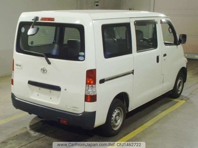 toyota townace-van 2016 -TOYOTA--Townace Van DBF-S412M--S412M-0017626---TOYOTA--Townace Van DBF-S412M--S412M-0017626- image 2