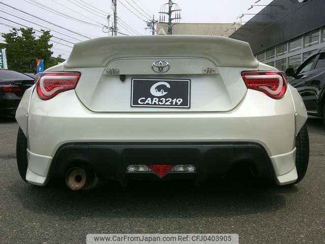 toyota 86 2014 -TOYOTA--86 ZN6--041308---TOYOTA--86 ZN6--041308- image 2