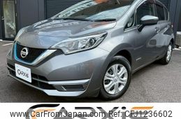 nissan note 2017 quick_quick_HE12_HE12-089673
