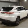 toyota harrier 2020 quick_quick_6BA-MXUA80_MXUA80-0015253 image 2