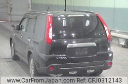 nissan x-trail 2012 TE2281