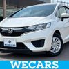 honda fit 2016 quick_quick_DBA-GK3_GK3-1228420 image 1