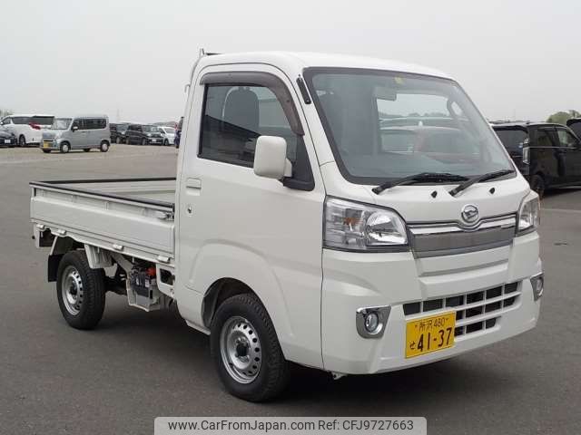 daihatsu hijet-truck 2014 -DAIHATSU 【野田 480ｱ1234】--Hijet Truck EBD-S500P--S500P-0009429---DAIHATSU 【野田 480ｱ1234】--Hijet Truck EBD-S500P--S500P-0009429- image 1