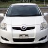 toyota auris 2008 NIKYO_BW77392 image 4