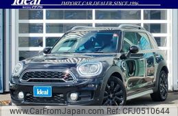 mini mini-others 2018 -BMW--BMW Mini LDA-YT20--WMWYU520303D55616---BMW--BMW Mini LDA-YT20--WMWYU520303D55616-