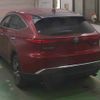 toyota harrier 2021 -TOYOTA--Harrier AXUH85-0016836---TOYOTA--Harrier AXUH85-0016836- image 2