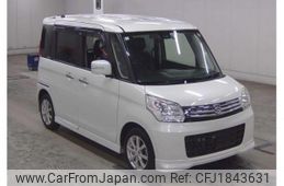 suzuki spacia 2015 CFJ1843631