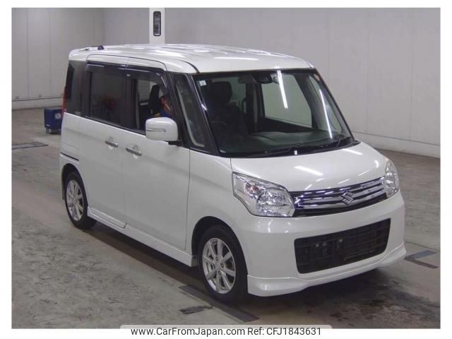 suzuki spacia 2015 CFJ1843631 image 1