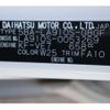 daihatsu taft 2024 -DAIHATSU 【岩手 581ﾀ2361】--Taft 5BA-LA910S--LA910S-0053269---DAIHATSU 【岩手 581ﾀ2361】--Taft 5BA-LA910S--LA910S-0053269- image 9