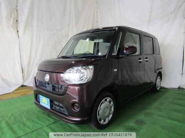 daihatsu move-canbus 2017 -DAIHATSU--Move Canbus LA800S--0068118---DAIHATSU--Move Canbus LA800S--0068118- image 1