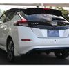 nissan leaf 2022 -NISSAN--Leaf ZAA-ZE1--ZE1-128784---NISSAN--Leaf ZAA-ZE1--ZE1-128784- image 3