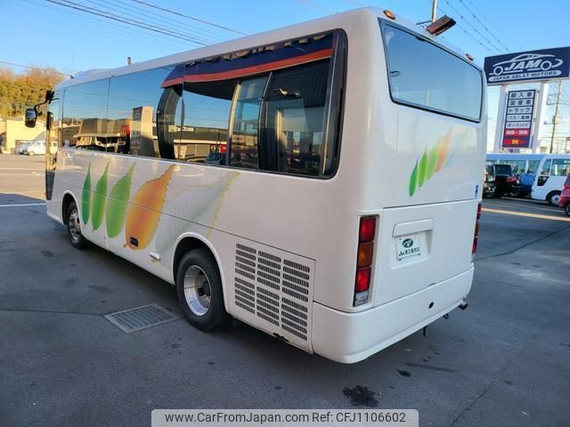 toyota coaster 2000 quick_quick_KK-RX4JFET_RX4JFE-50080 image 2