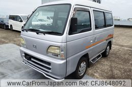 Honda Acty Van 1998