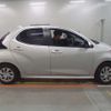 toyota yaris 2021 -TOYOTA--Yaris 5BA-MXPA10--MXPA10-2044839---TOYOTA--Yaris 5BA-MXPA10--MXPA10-2044839- image 8