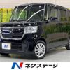 honda n-box 2018 -HONDA--N BOX DBA-JF3--JF3-1077166---HONDA--N BOX DBA-JF3--JF3-1077166- image 1