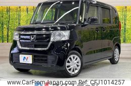 honda n-box 2018 -HONDA--N BOX DBA-JF3--JF3-1077166---HONDA--N BOX DBA-JF3--JF3-1077166-