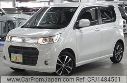 suzuki wagon-r 2014 CFJ1484561