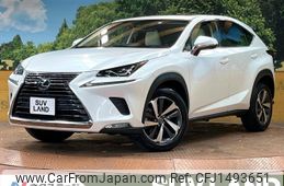 lexus nx 2019 -LEXUS--Lexus NX DBA-AGZ10--AGZ10-1022059---LEXUS--Lexus NX DBA-AGZ10--AGZ10-1022059-