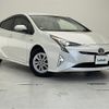 toyota prius 2018 -TOYOTA--Prius DAA-ZVW50--ZVW50-6151230---TOYOTA--Prius DAA-ZVW50--ZVW50-6151230- image 1