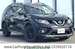 nissan x-trail 2016 -NISSAN--X-Trail DBA-NT32--NT32-540992---NISSAN--X-Trail DBA-NT32--NT32-540992-