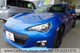 subaru brz 2013 quick_quick_DBA-ZC6_ZC6-008991