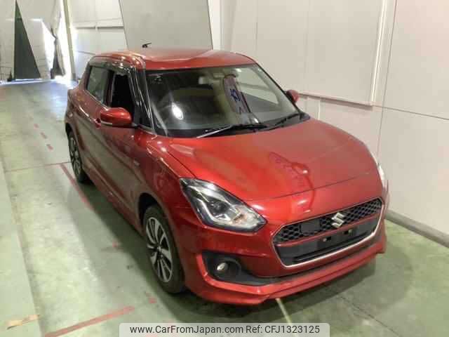 suzuki swift 2020 -SUZUKI--Swift ZD53S--105442---SUZUKI--Swift ZD53S--105442- image 1
