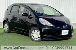 honda fit 2013 -HONDA--Fit DBA-GE6--GE6-1732304---HONDA--Fit DBA-GE6--GE6-1732304-