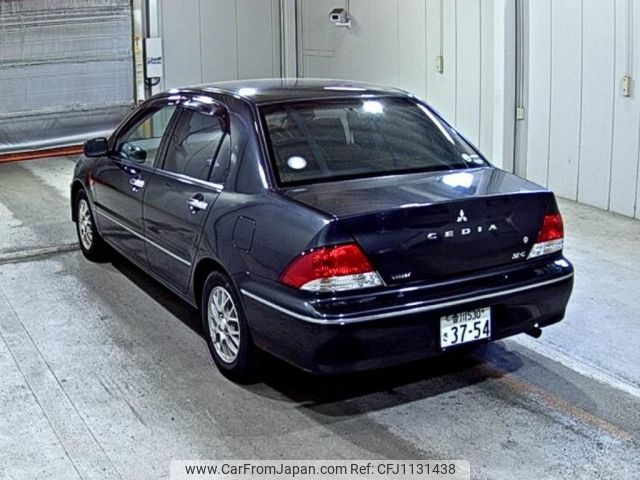 mitsubishi lancer-cedia 2002 -MITSUBISHI 【香川 530さ3754】--Lancer Cedia CS5A-0301372---MITSUBISHI 【香川 530さ3754】--Lancer Cedia CS5A-0301372- image 2