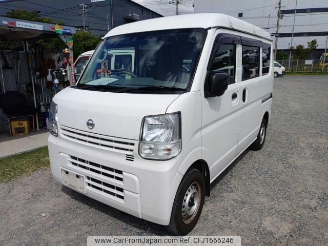 nissan nv100-clipper 2021 CFJ1666246 image 1